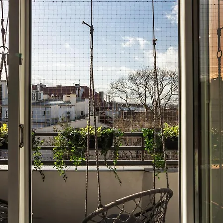 Nafenna 2-Bedroom Apartment In Old Town-2